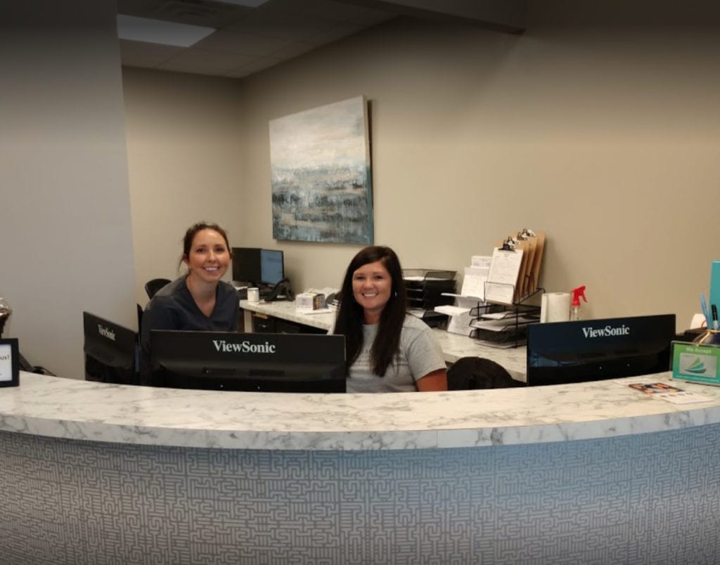 Scheduling Piedmont Dental Associates