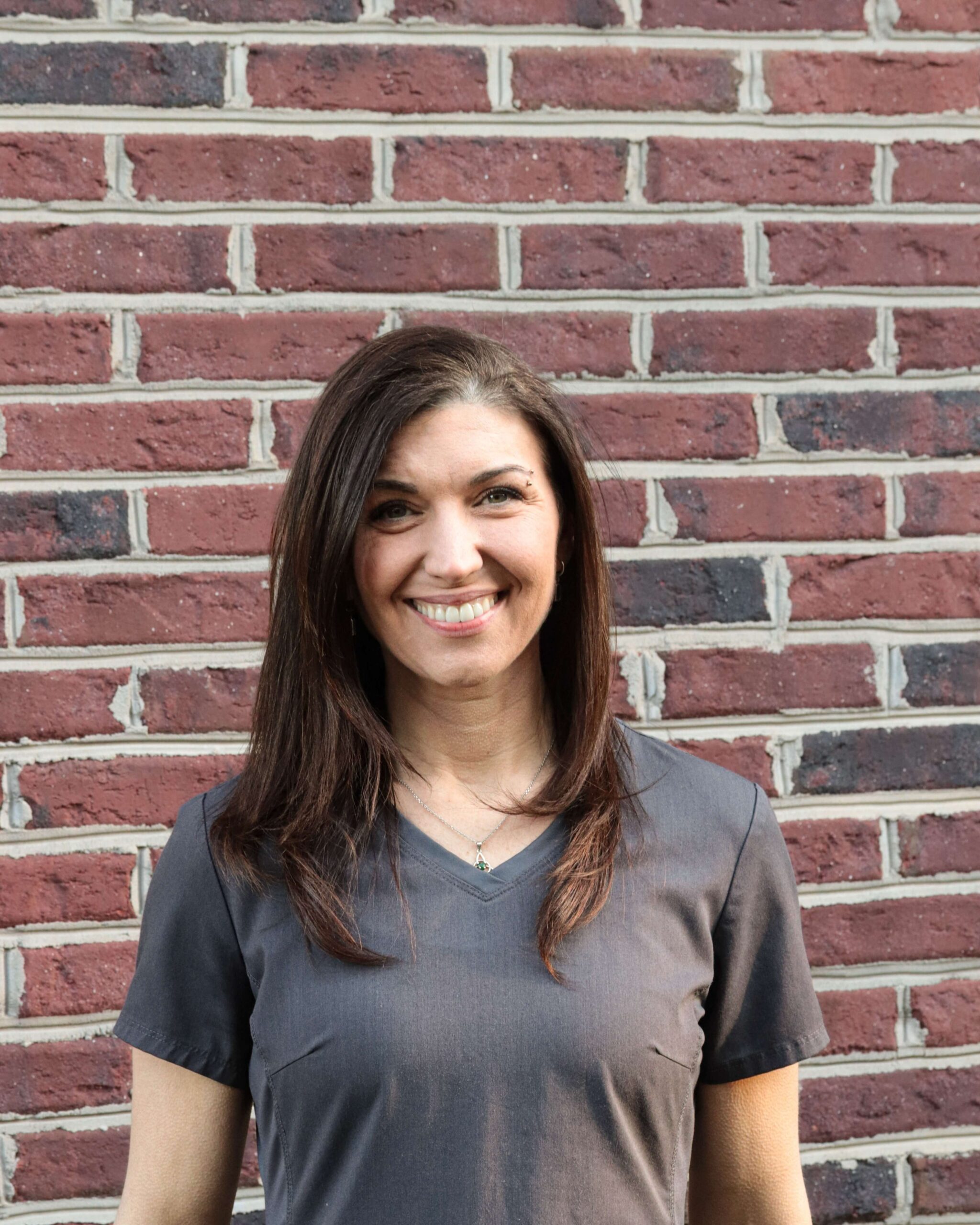 Brittany – Dental Assistant<br />
