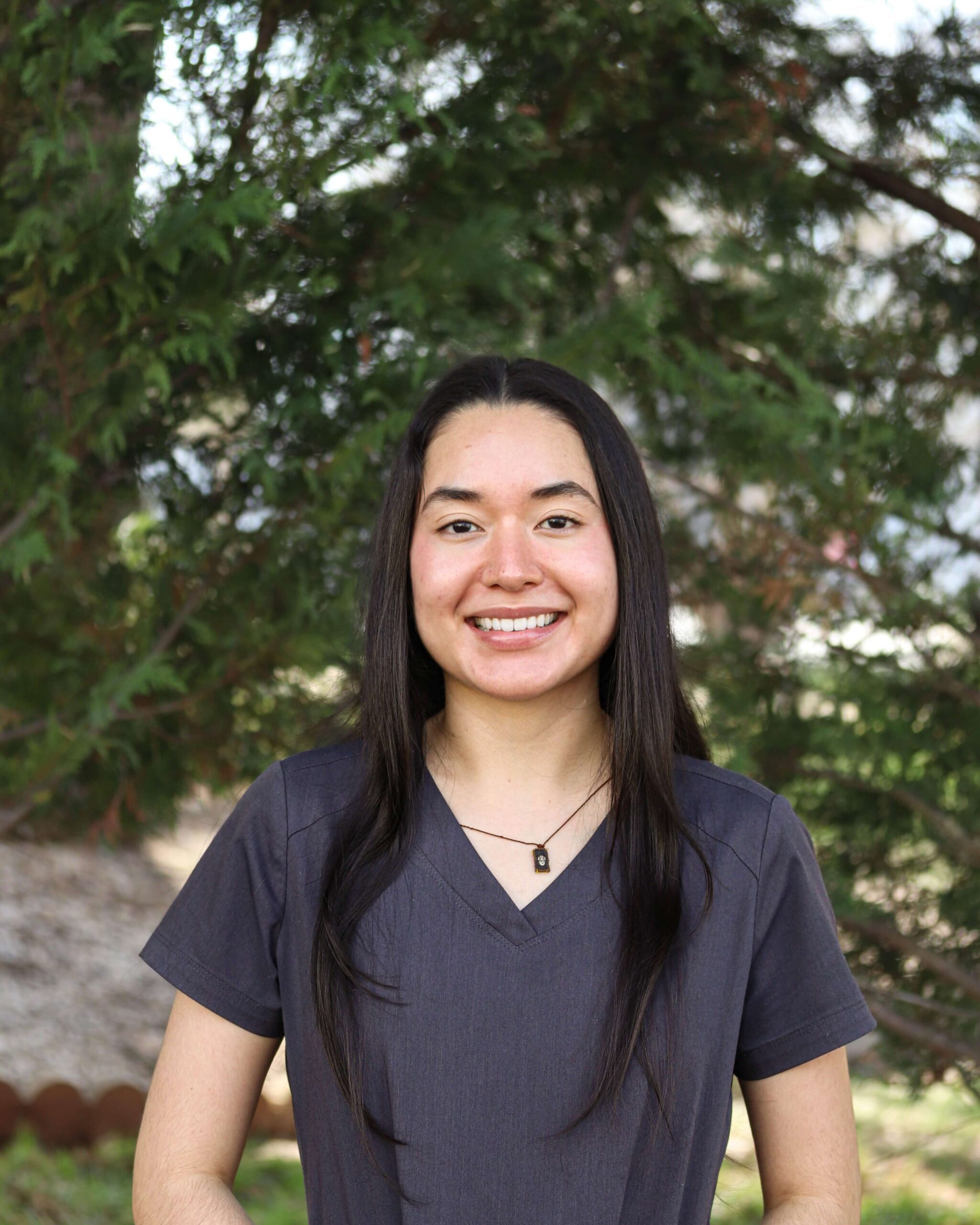 Daniela – Dental Hygienist<br />
