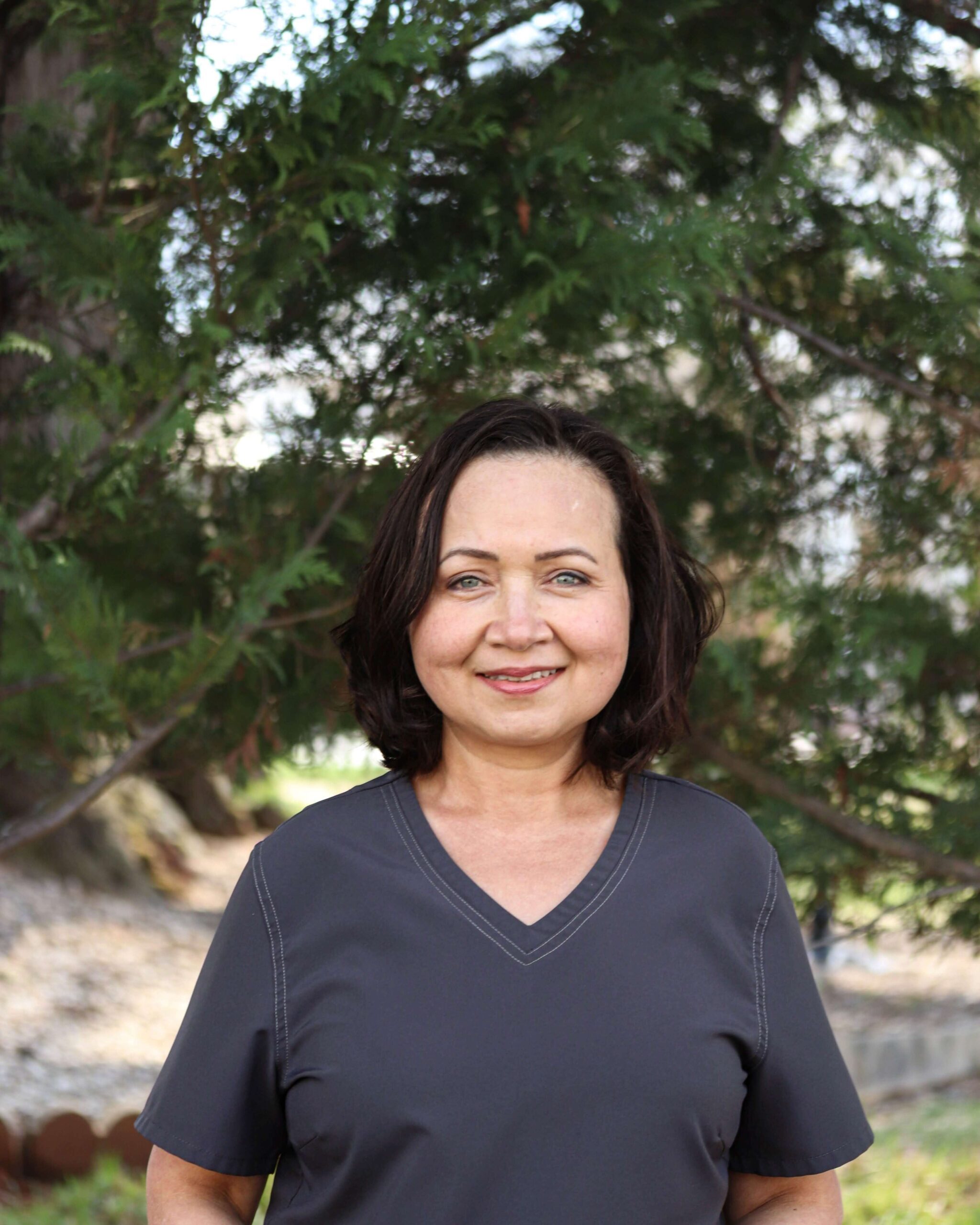 Dilya – Dental Assistant<br />
