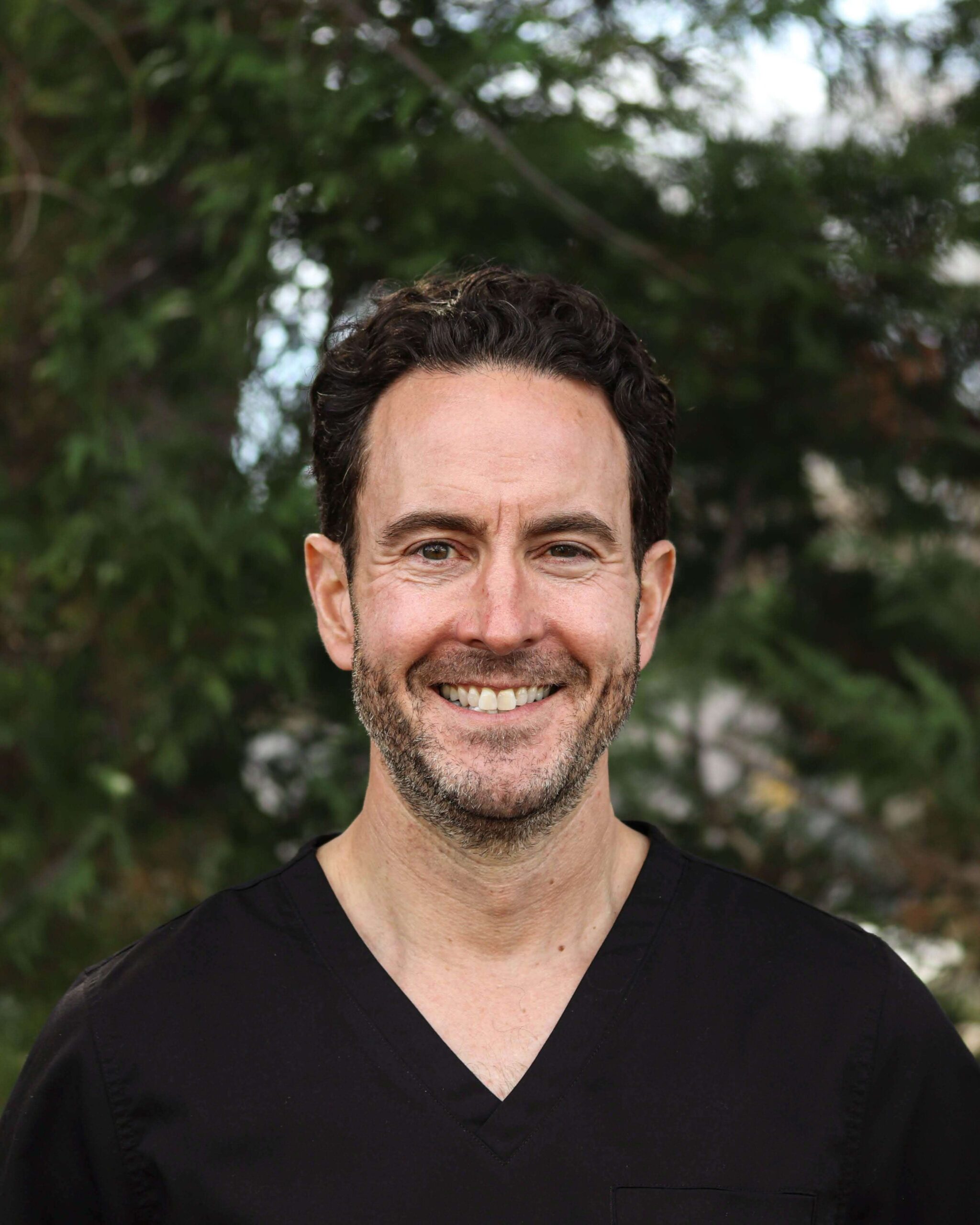 Dr. Carnaggio