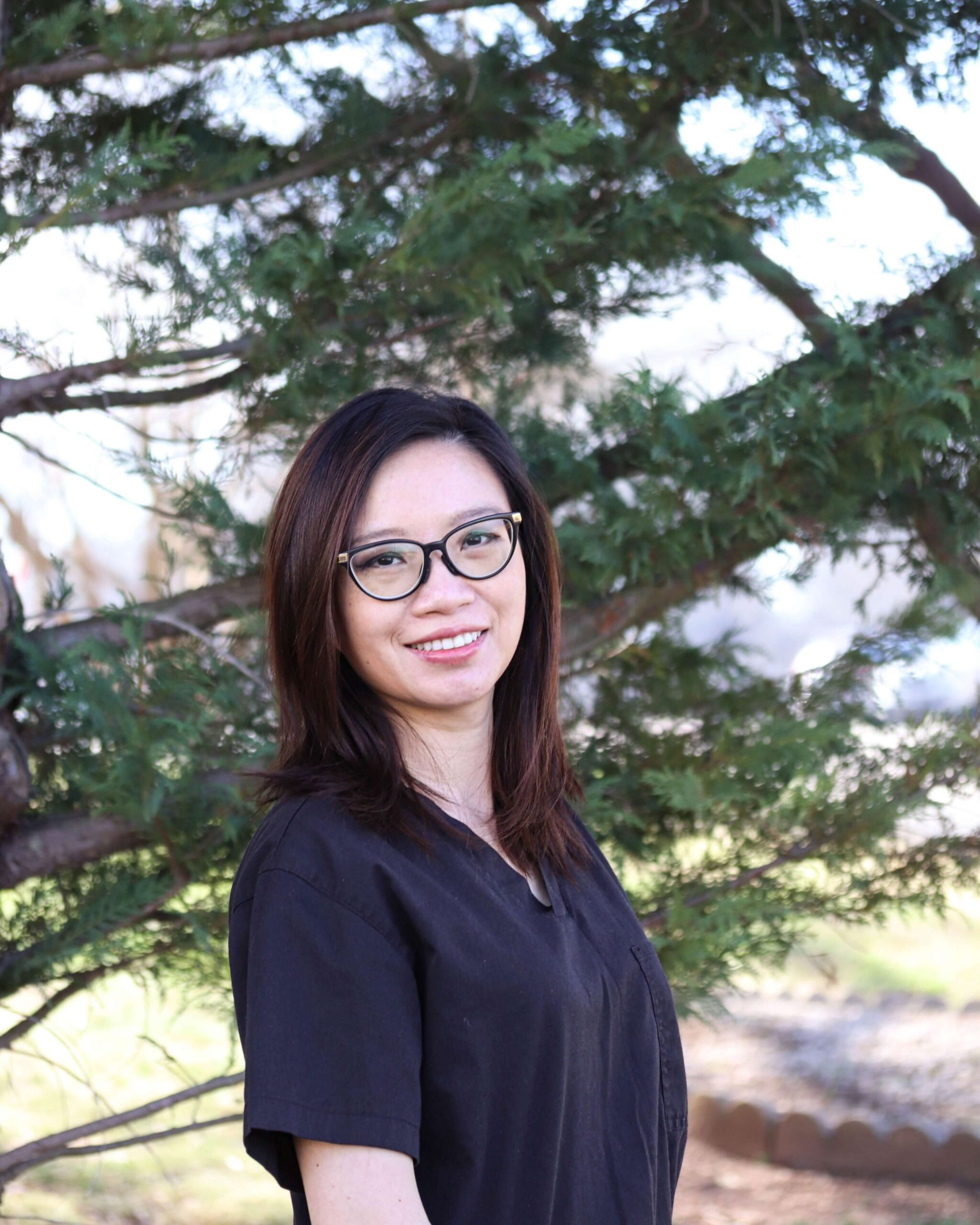Dr. Zhou