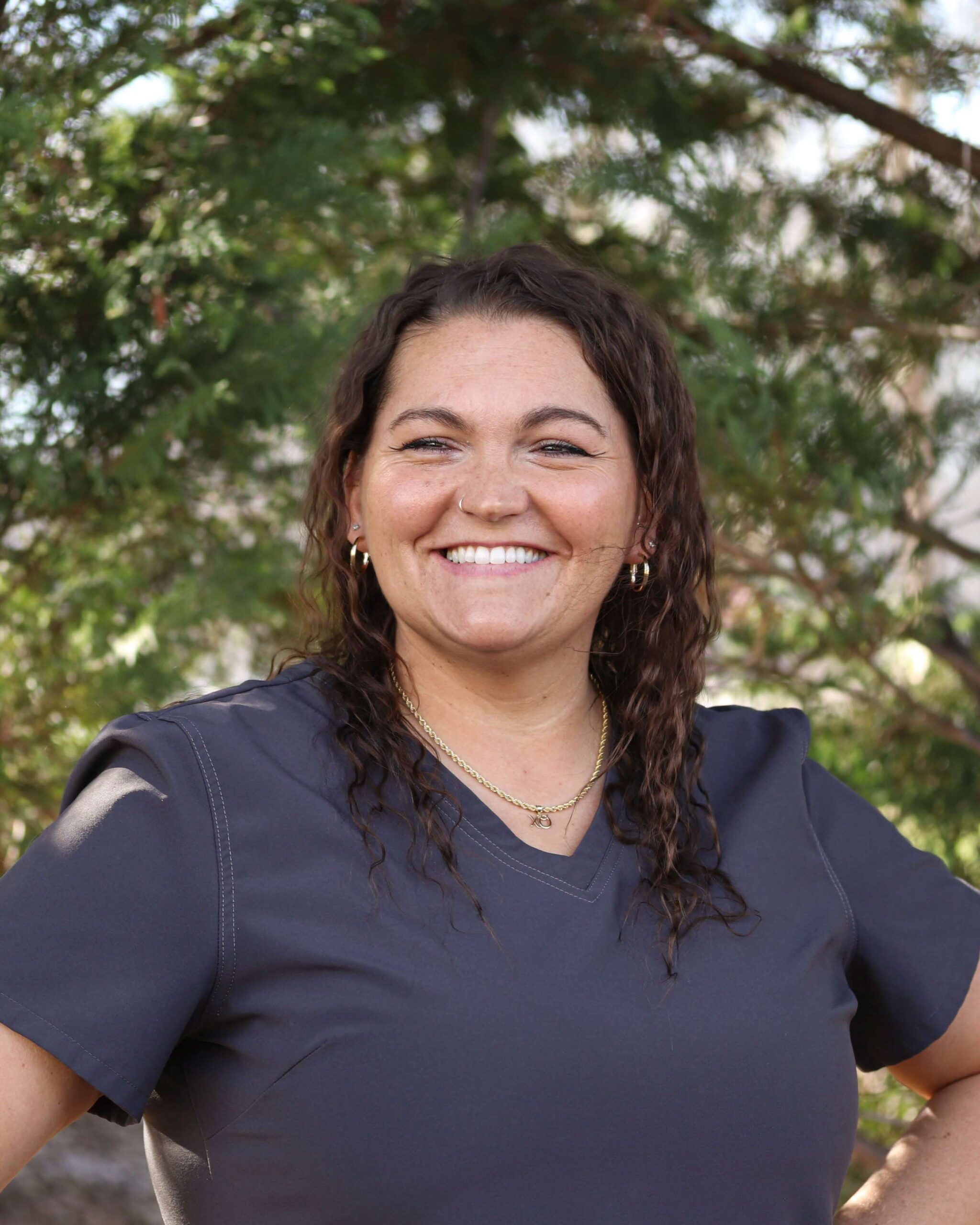 Jordan – Dental Assistant