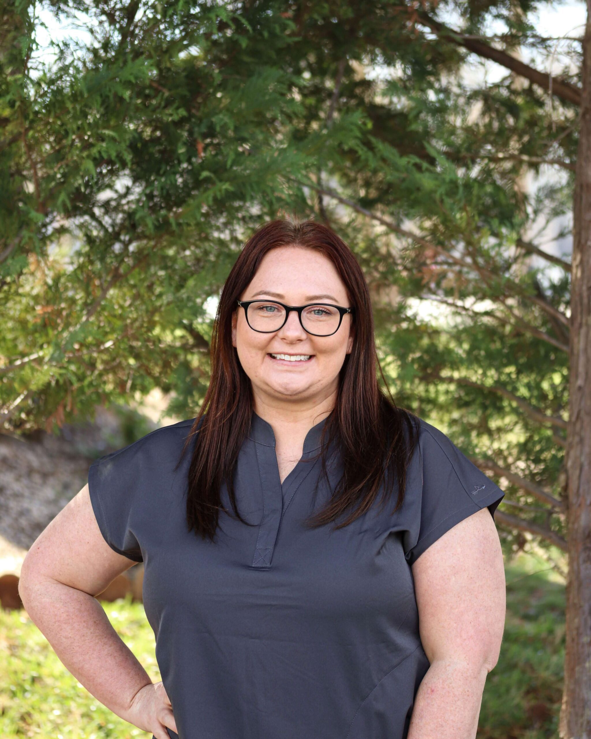 Kimberly – VA Coordinator