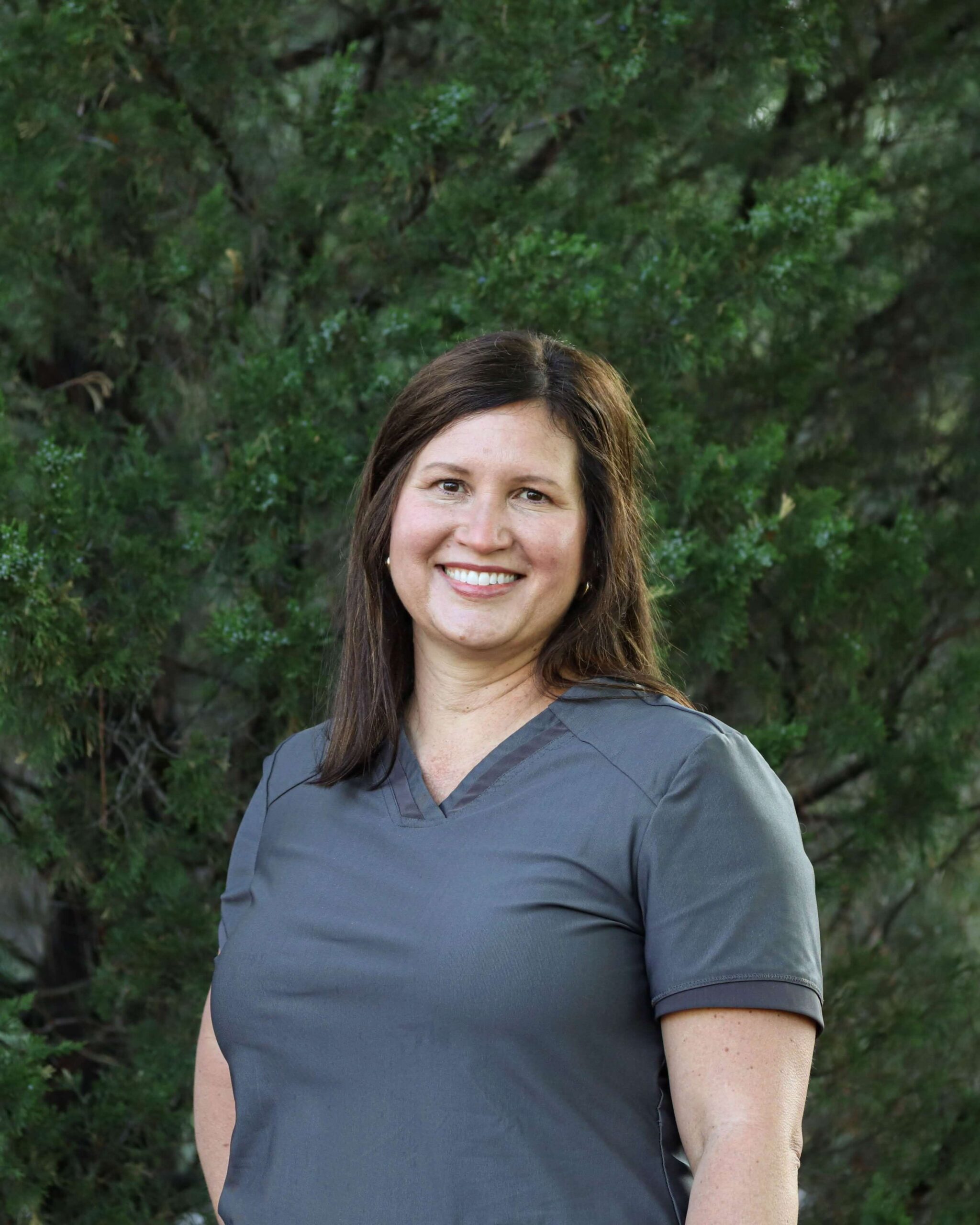Laura – Dental Hygienist