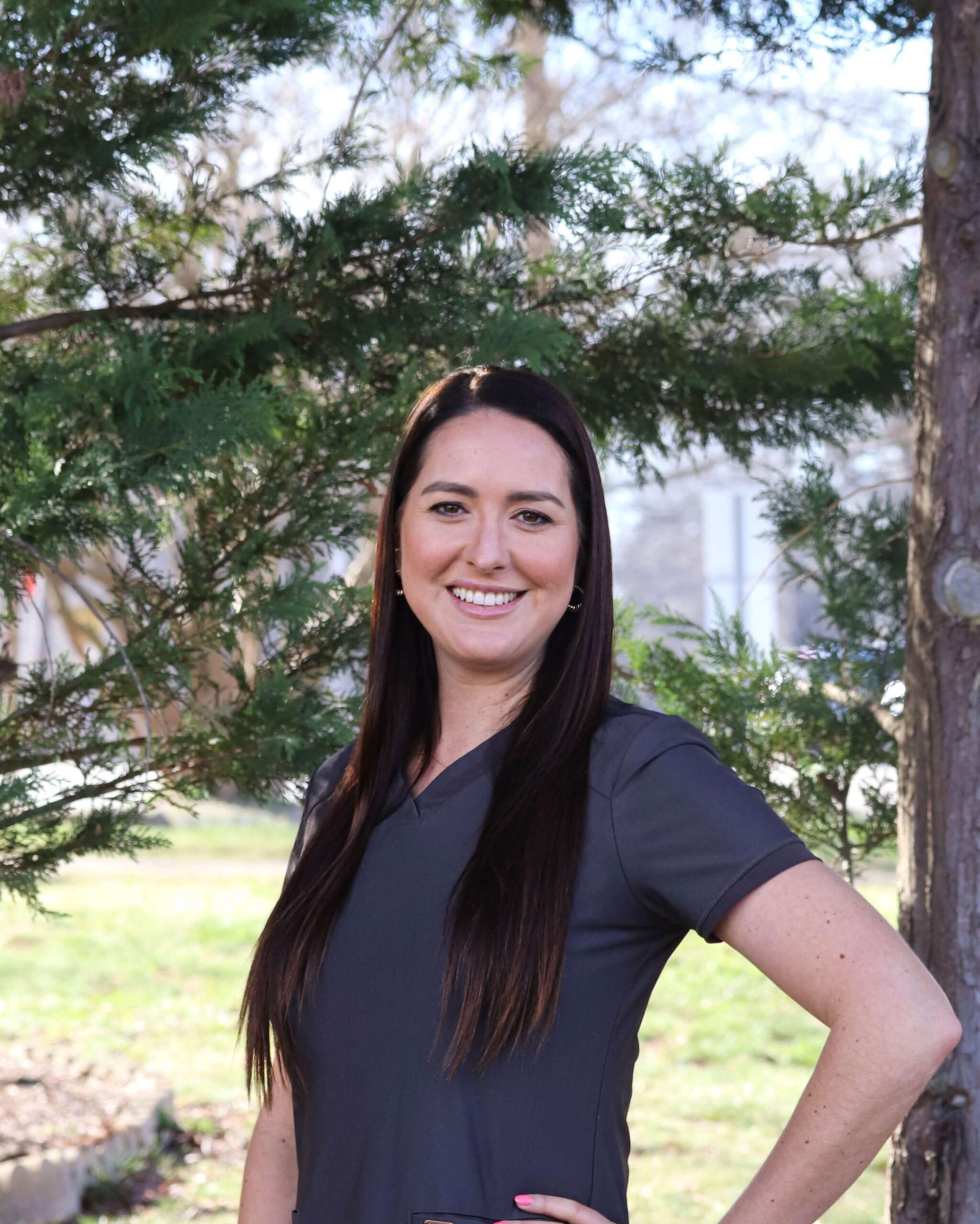 Lauren Auman – Office Manager