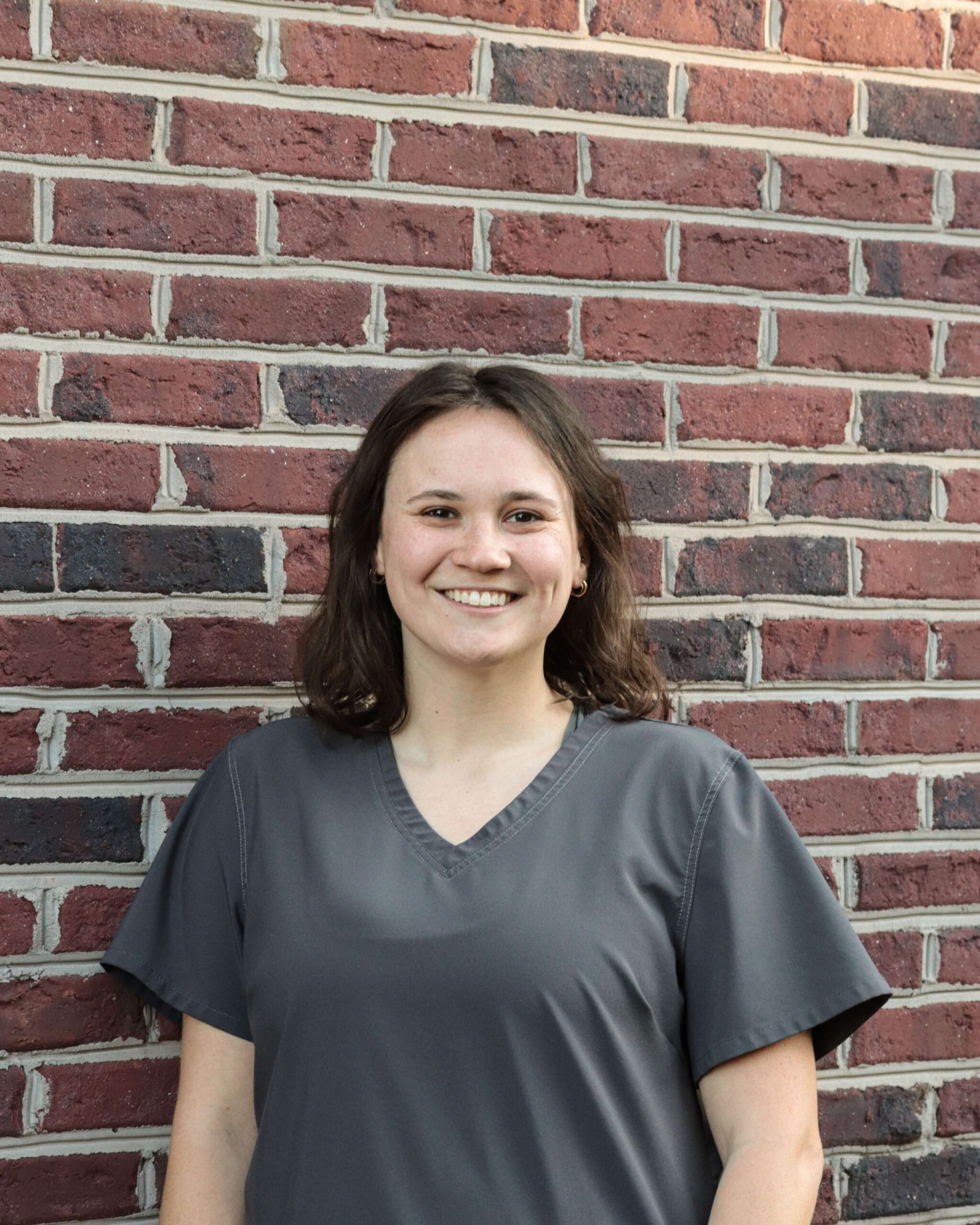 Makennah – Hygienist<br />
