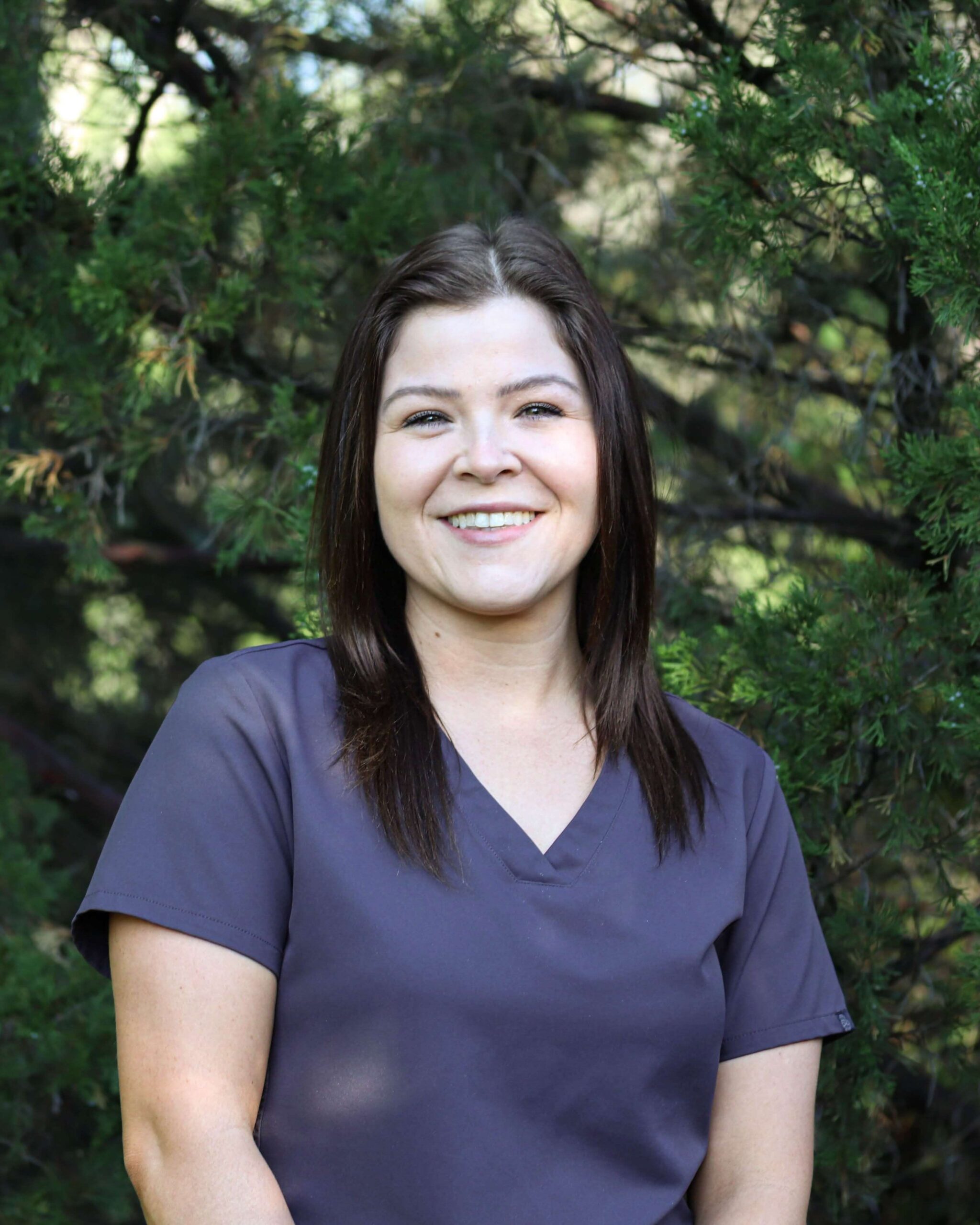 Nicole – Dental Assistant<br />

